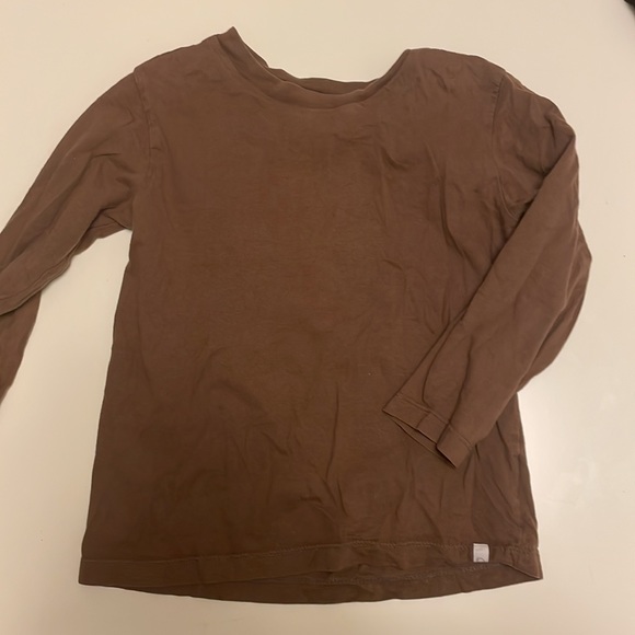 4 X boys shirts size 4-5 - Picture 4 of 5